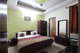 Hotel Parikshit Palace, New Delhi 4